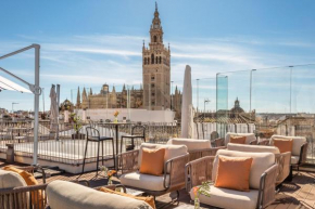 Eurostars Sevilla Boutique, Seville